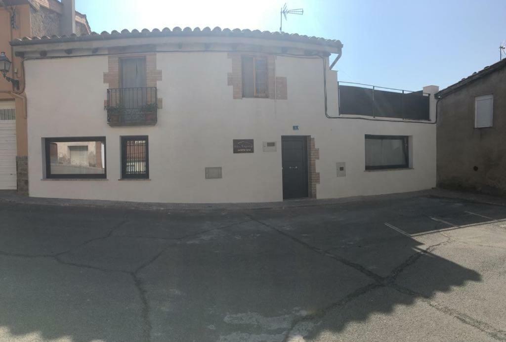 Casa Rural Can Bigotis Hotel San Vicente de Torelló Exterior foto